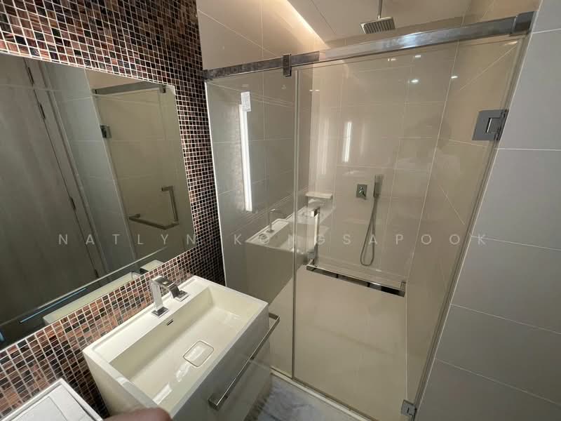 333 Riverside, Bangkok, 333 Pracharat Sai 2, Bang Sue, Bang Sue, Bangkok, 2 Bedrooms, 86 sqm, Condo For Rent, by Natlyn Kongsapook, 500170635 - DDproperty.com