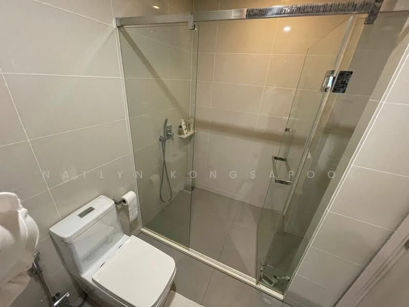 333 Riverside, Bangkok, 333 Pracharat Sai 2, Bang Sue, Bang Sue, Bangkok, 2 Bedrooms, 86 sqm, Condo For Rent, by Natlyn Kongsapook, 500170635 - DDproperty.com