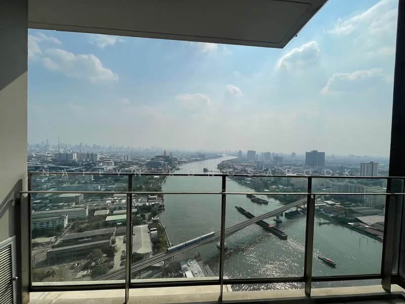 333 Riverside : 333 ริเวอร์ไซด์, กรุงเทพ, 333 ประชาราษฎร์ สาย 2, บางซื่อ, บางซื่อ, กรุงเทพ, 86 ตร.ม., คอนโด ให้เช่า, โดย Natlyn Kongsapook, 500170635 - DDproperty.com