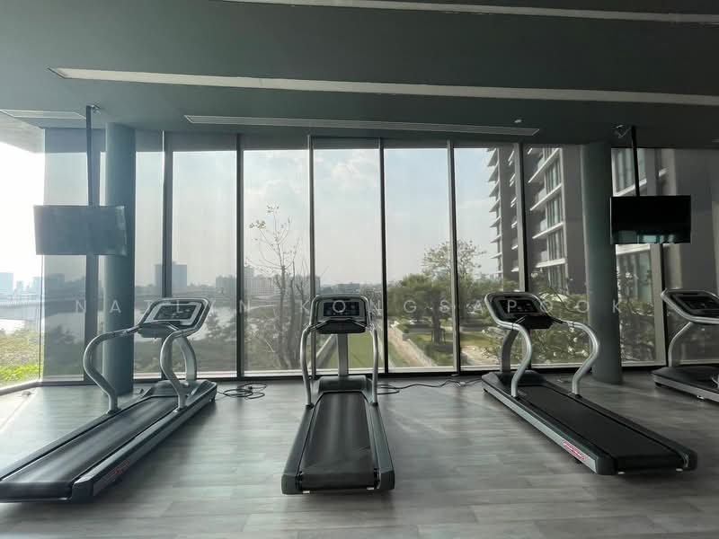 333 Riverside, Bangkok, 333 Pracharat Sai 2, Bang Sue, Bang Sue, Bangkok, 2 Bedrooms, 86 sqm, Condo For Rent, by Natlyn Kongsapook, 500170635 - DDproperty.com