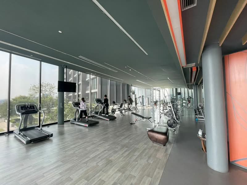 333 Riverside, Bangkok, 333 Pracharat Sai 2, Bang Sue, Bang Sue, Bangkok, 2 Bedrooms, 86 sqm, Condo For Rent, by Natlyn Kongsapook, 500170635 - DDproperty.com