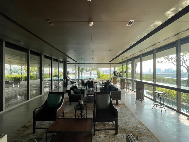 333 Riverside : 333 ริเวอร์ไซด์, กรุงเทพ, 333 ประชาราษฎร์ สาย 2, บางซื่อ, บางซื่อ, กรุงเทพ, 86 ตร.ม., คอนโด ให้เช่า, โดย Natlyn Kongsapook, 500170635 - DDproperty.com