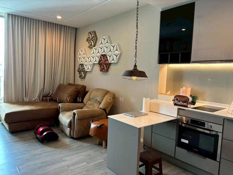 333 Riverside : 333 ริเวอร์ไซด์, กรุงเทพ, 333 ประชาราษฎร์ สาย 2, บางซื่อ, บางซื่อ, กรุงเทพ, 46 ตร.ม., คอนโด ขาย, โดย Natlyn Kongsapook, 500170638 - DDproperty.com