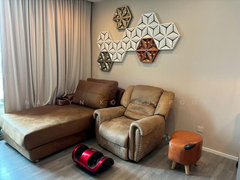 333 Riverside : 333 ริเวอร์ไซด์, กรุงเทพ, 333 ประชาราษฎร์ สาย 2, บางซื่อ, บางซื่อ, กรุงเทพ, 46 ตร.ม., คอนโด ขาย, โดย Natlyn Kongsapook, 500170638 - DDproperty.com