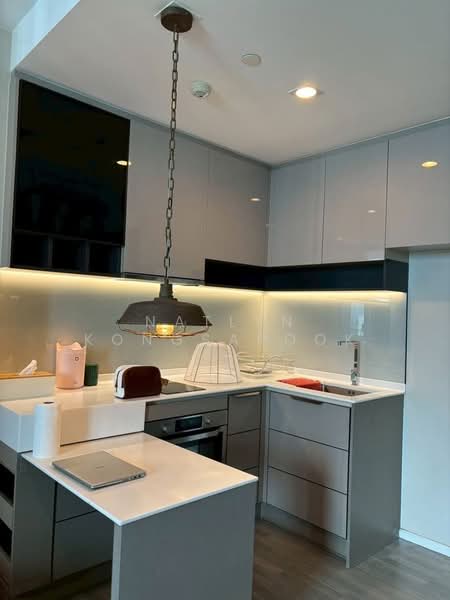 333 Riverside : 333 ริเวอร์ไซด์, กรุงเทพ, 333 ประชาราษฎร์ สาย 2, บางซื่อ, บางซื่อ, กรุงเทพ, 46 ตร.ม., คอนโด ขาย, โดย Natlyn Kongsapook, 500170638 - DDproperty.com