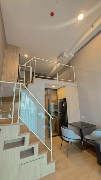 Landmark @MRTA Station, Bangkok, 397 Rama 9 Road, Bang Kapi, Huai Khwang, Bangkok, 1 Bedroom, 45 sqm, Condo For Rent, by Natlyn Kongsapook, 500170642 - DDproperty.com