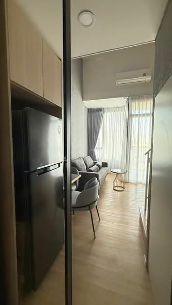 Landmark @MRTA Station, Bangkok, 397 Rama 9 Road, Bang Kapi, Huai Khwang, Bangkok, 1 Bedroom, 45 sqm, Condo For Rent, by Natlyn Kongsapook, 500170642 - DDproperty.com