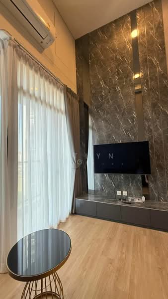Landmark @MRTA Station, Bangkok, 397 Rama 9 Road, Bang Kapi, Huai Khwang, Bangkok, 1 Bedroom, 45 sqm, Condo For Rent, by Natlyn Kongsapook, 500170642 - DDproperty.com
