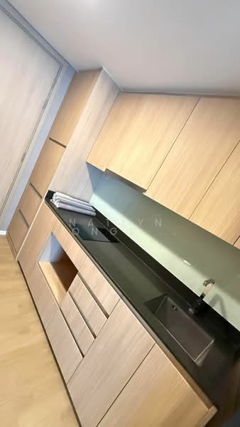 Landmark @MRTA Station, Bangkok, 397 Rama 9 Road, Bang Kapi, Huai Khwang, Bangkok, 1 Bedroom, 45 sqm, Condo For Rent, by Natlyn Kongsapook, 500170642 - DDproperty.com