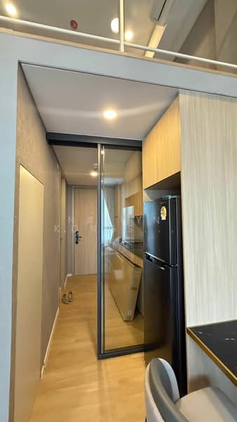 Landmark @MRTA Station, Bangkok, 397 Rama 9 Road, Bang Kapi, Huai Khwang, Bangkok, 1 Bedroom, 45 sqm, Condo For Rent, by Natlyn Kongsapook, 500170642 - DDproperty.com