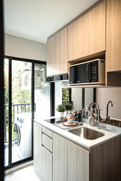 For Sale - The Origin Bangkae, Bangkok