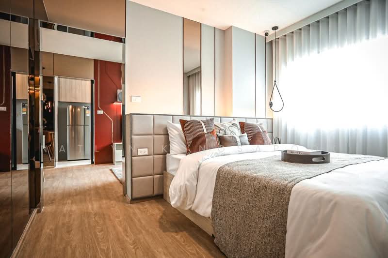 For Sale - The Origin Bangkae, Bangkok