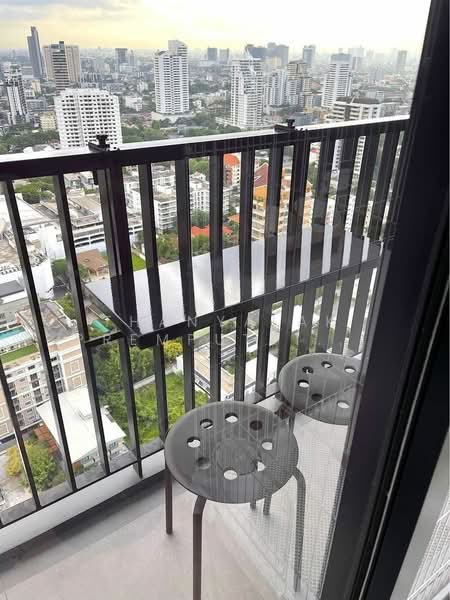 Maru Ekkamai 2, Bangkok, 70-5 Sukhumvit 63 Road, Phra Kanong Nua, Watthana, Bangkok, 1 Bedroom, 42 sqm, Condo For Rent, by Thanyalak Premputtiphan, 500170645 - DDproperty.com