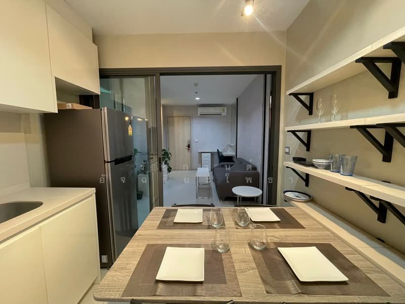 Rhythm Sukhumvit 42 : ริทึ่ม สุขุมวิท 42, กรุงเทพ, ซอยสุขุมวิท 42, พระโขนง, คลองเตย, กรุงเทพ, 45 ตร.ม., คอนโด ขาย, โดย รัชกานต์ อัจฉริยะโพธา, 500170649 - DDproperty.com