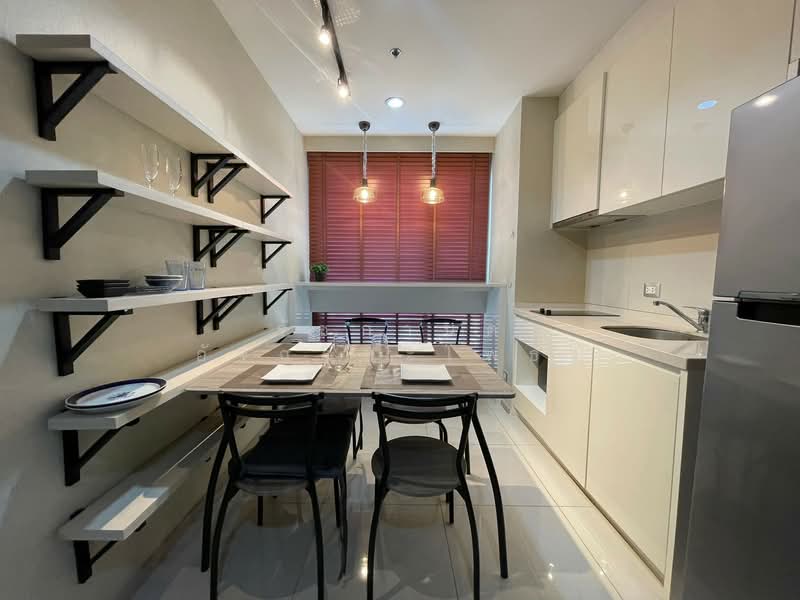 Rhythm Sukhumvit 42 : ริทึ่ม สุขุมวิท 42, กรุงเทพ, ซอยสุขุมวิท 42, พระโขนง, คลองเตย, กรุงเทพ, 45 ตร.ม., คอนโด ขาย, โดย รัชกานต์ อัจฉริยะโพธา, 500170649 - DDproperty.com