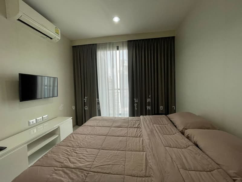 Rhythm Sukhumvit 42 : ริทึ่ม สุขุมวิท 42, กรุงเทพ, ซอยสุขุมวิท 42, พระโขนง, คลองเตย, กรุงเทพ, 45 ตร.ม., คอนโด ขาย, โดย รัชกานต์ อัจฉริยะโพธา, 500170649 - DDproperty.com