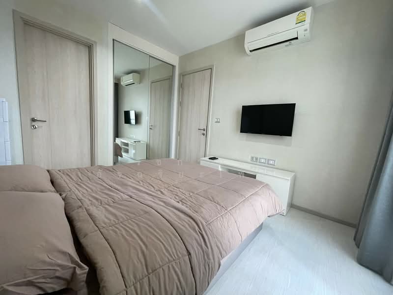 Rhythm Sukhumvit 42, Bangkok, Soi Sukhumvit 42, Sukhumvit Road, Phra Kanong, Khlong Toei, Bangkok, 1 Bedroom, 45 sqm, Condo For Sale, by รัชกานต์ อัจฉริยะโพธา, 500170649 - DDproperty.com