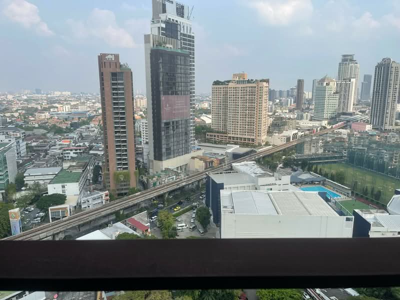 Rhythm Sukhumvit 42 : ริทึ่ม สุขุมวิท 42, กรุงเทพ, ซอยสุขุมวิท 42, พระโขนง, คลองเตย, กรุงเทพ, 45 ตร.ม., คอนโด ขาย, โดย รัชกานต์ อัจฉริยะโพธา, 500170649 - DDproperty.com