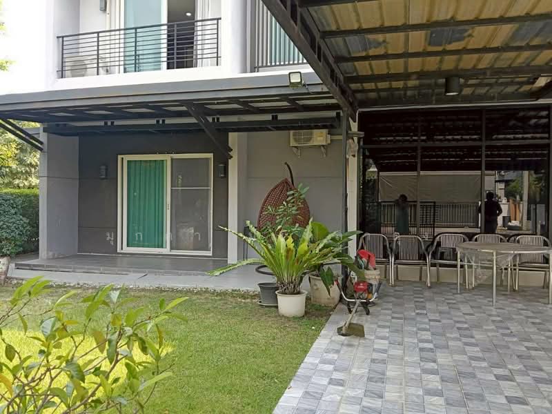 ให้เช่า - The Centro Watcharapol : เดอะ เซนโทร วัชรพล, กรุงเทพ