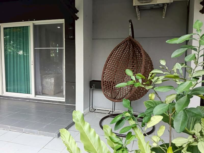The Centro Watcharapol, Bangkok, Sukhaphiban 5 Road, O-Ngoen, Sai Mai, Bangkok, 5 Bedrooms, 230 sqm, Single Detached House For Rent, by มุกดา มังคลาดุง, 500170650 - DDproperty.com