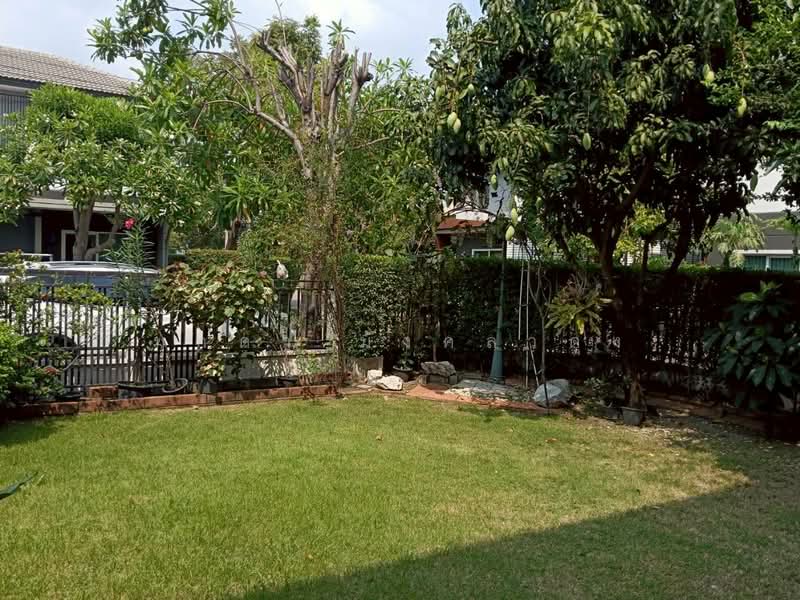 The Centro Watcharapol, Bangkok, Sukhaphiban 5 Road, O-Ngoen, Sai Mai, Bangkok, 5 Bedrooms, 230 sqm, Single Detached House For Rent, by มุกดา มังคลาดุง, 500170650 - DDproperty.com