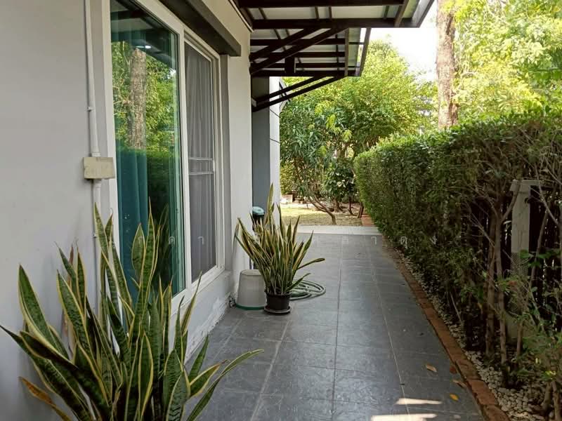 The Centro Watcharapol, Bangkok, Sukhaphiban 5 Road, O-Ngoen, Sai Mai, Bangkok, 5 Bedrooms, 230 sqm, Single Detached House For Rent, by มุกดา มังคลาดุง, 500170650 - DDproperty.com