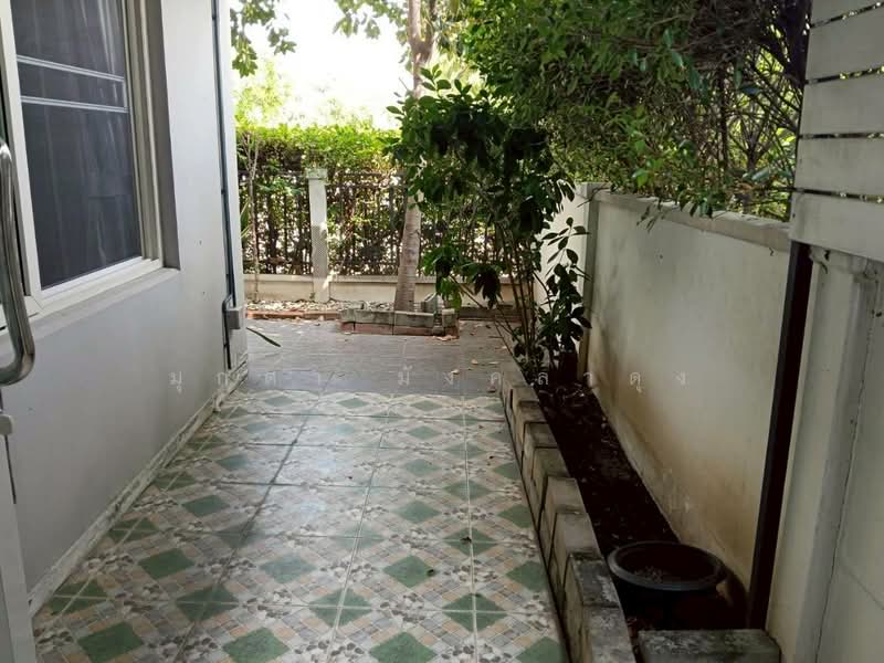 The Centro Watcharapol, Bangkok, Sukhaphiban 5 Road, O-Ngoen, Sai Mai, Bangkok, 5 Bedrooms, 230 sqm, Single Detached House For Rent, by มุกดา มังคลาดุง, 500170650 - DDproperty.com