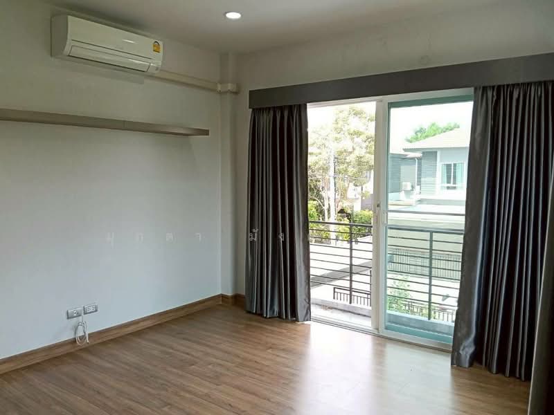 The Centro Watcharapol, Bangkok, Sukhaphiban 5 Road, O-Ngoen, Sai Mai, Bangkok, 5 Bedrooms, 230 sqm, Single Detached House For Rent, by มุกดา มังคลาดุง, 500170650 - DDproperty.com