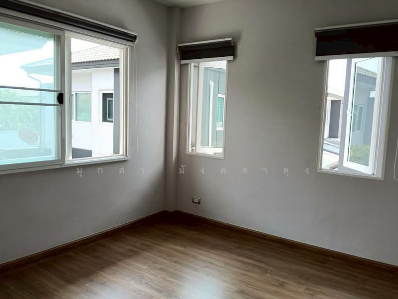 The Centro Watcharapol, Bangkok, Sukhaphiban 5 Road, O-Ngoen, Sai Mai, Bangkok, 5 Bedrooms, 230 sqm, Single Detached House For Rent, by มุกดา มังคลาดุง, 500170650 - DDproperty.com