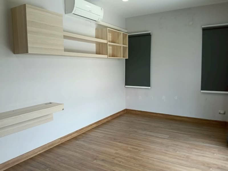 The Centro Watcharapol, Bangkok, Sukhaphiban 5 Road, O-Ngoen, Sai Mai, Bangkok, 5 Bedrooms, 230 sqm, Single Detached House For Rent, by มุกดา มังคลาดุง, 500170650 - DDproperty.com