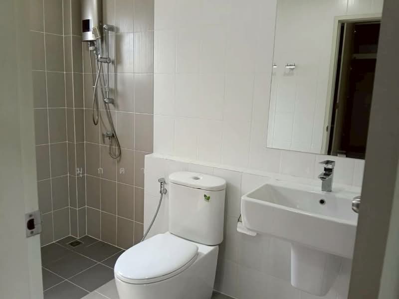 The Centro Watcharapol, Bangkok, Sukhaphiban 5 Road, O-Ngoen, Sai Mai, Bangkok, 5 Bedrooms, 230 sqm, Single Detached House For Rent, by มุกดา มังคลาดุง, 500170650 - DDproperty.com