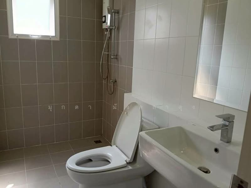 ให้เช่า - The Centro Watcharapol : เดอะ เซนโทร วัชรพล, กรุงเทพ