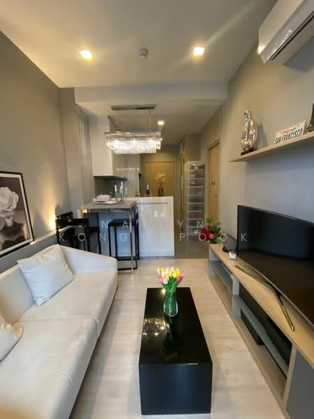 M Thonglor 10 : เอ็ม ทองหล่อ 10, กรุงเทพ, 9 ซอยเอกมัย 12 ถนนเอกมัย, คลองตันเหนือ, วัฒนา, กรุงเทพ, 33 ตร.ม., คอนโด ให้เช่า, โดย Natlyn Kongsapook, 500170653 - DDproperty.com