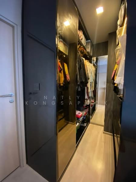 M Thonglor 10 : เอ็ม ทองหล่อ 10, กรุงเทพ, 9 ซอยเอกมัย 12 ถนนเอกมัย, คลองตันเหนือ, วัฒนา, กรุงเทพ, 33 ตร.ม., คอนโด ให้เช่า, โดย Natlyn Kongsapook, 500170653 - DDproperty.com