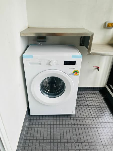 Tree Condo เอกมัย, กรุงเทพ, ซอยสมานฉันท์ ถนนพระราม 4, พระโขนง, คลองเตย, กรุงเทพ, 40 ตร.ม., คอนโด ให้เช่า, โดย Thanyalak Premputtiphan, 500170654 - DDproperty.com