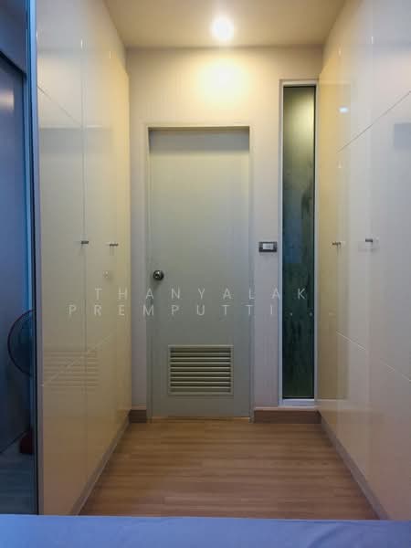 Tree Condo Ekamai, Bangkok, Soi Samanand, Rama 4 Road, Phra Kanong, Khlong Toei, Bangkok, 1 Bedroom, 40 sqm, Condo For Rent, by Thanyalak Premputtiphan, 500170654 - DDproperty.com