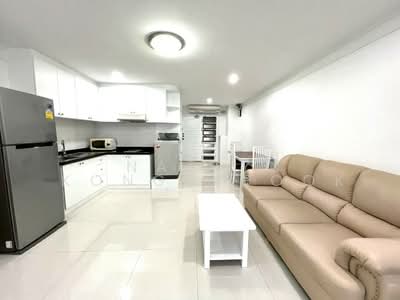 For Rent - Supalai Place Sukhumvit 39, Bangkok
