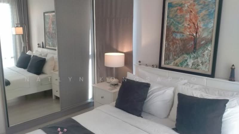 Rhythm Sukhumvit 36-38, Bangkok, 55 Soi Sukhumvit 36, Sukhumvit Road, Phra Kanong, Khlong Toei, Bangkok, 2 Bedrooms, 55 sqm, Condo For Rent, by Natlyn Kongsapook, 500170658 - DDproperty.com