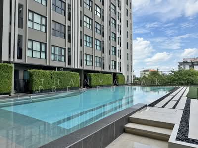 ขาย - The Origin Phahon-Saphanmai : ดิ ออริจิ้น พหลฯ-สะพานใหม่, กรุงเทพ