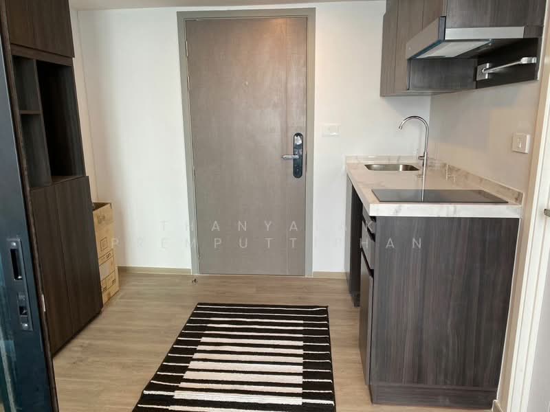 ให้เช่า - Origin Plug & Play Ramintra : ออริจิ้น ปลั๊ก แอนด์ เพลย์ รามอินทรา, กรุงเทพ