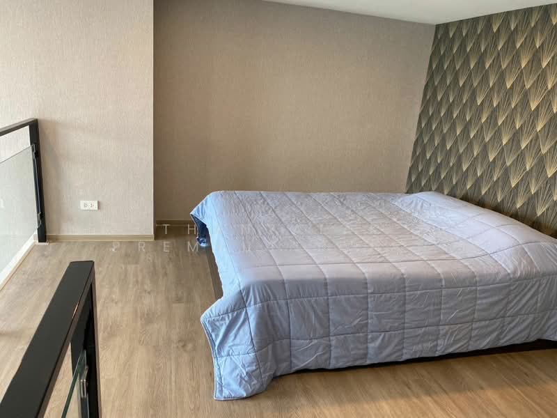 ให้เช่า - Origin Plug & Play Ramintra : ออริจิ้น ปลั๊ก แอนด์ เพลย์ รามอินทรา, กรุงเทพ