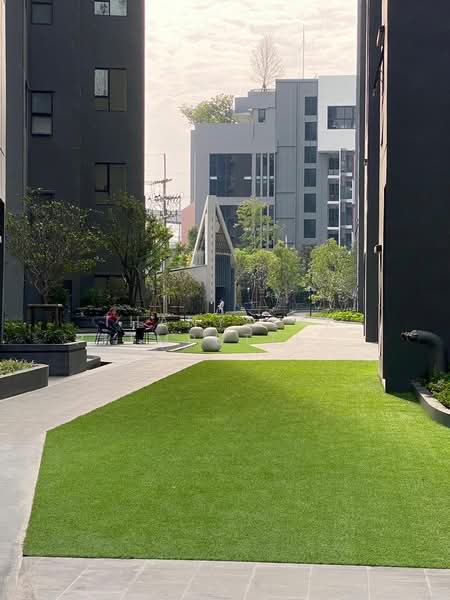 ให้เช่า - Origin Plug & Play Ramintra : ออริจิ้น ปลั๊ก แอนด์ เพลย์ รามอินทรา, กรุงเทพ