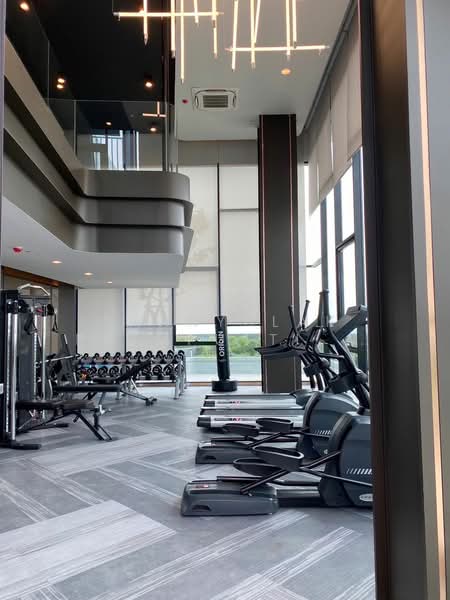 For Rent - Origin Plug & Play Ramintra, Bangkok