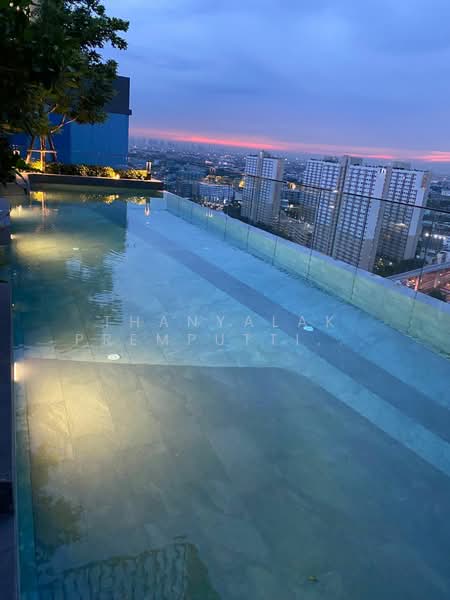 ให้เช่า - Origin Plug & Play Ramintra : ออริจิ้น ปลั๊ก แอนด์ เพลย์ รามอินทรา, กรุงเทพ