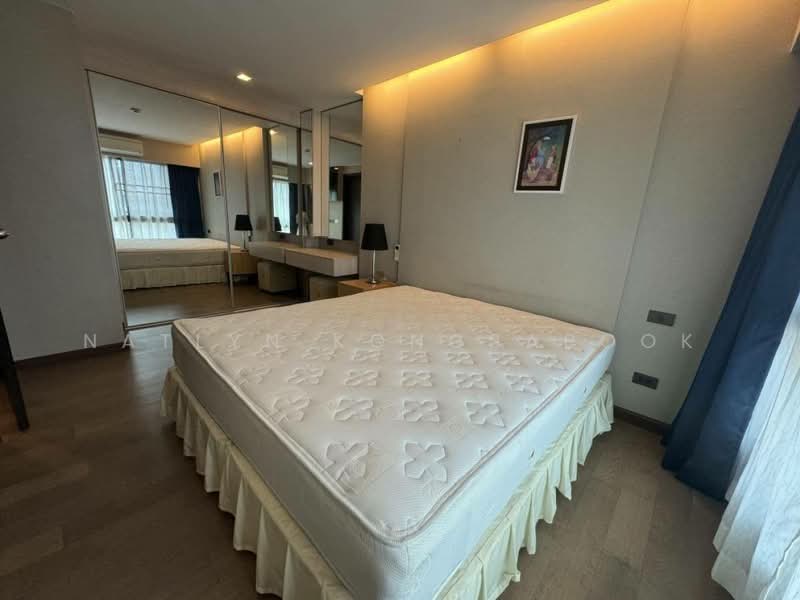 Tidy Thonglor, Bangkok, 105 Sukhumvit 55 Road, Khlong Tan Nua, Watthana, Bangkok, 1 Bedroom, 41 sqm, Condo For Rent, by Natlyn Kongsapook, 500170666 - DDproperty.com
