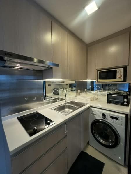 Tidy Thonglor, Bangkok, 105 Sukhumvit 55 Road, Khlong Tan Nua, Watthana, Bangkok, 1 Bedroom, 41 sqm, Condo For Rent, by Natlyn Kongsapook, 500170666 - DDproperty.com