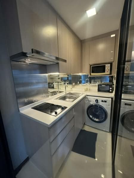 Tidy Thonglor, Bangkok, 105 Sukhumvit 55 Road, Khlong Tan Nua, Watthana, Bangkok, 1 Bedroom, 41 sqm, Condo For Rent, by Natlyn Kongsapook, 500170666 - DDproperty.com