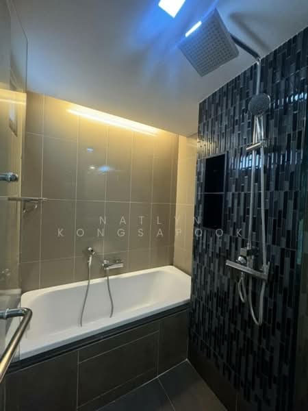 Tidy Thonglor, Bangkok, 105 Sukhumvit 55 Road, Khlong Tan Nua, Watthana, Bangkok, 1 Bedroom, 41 sqm, Condo For Rent, by Natlyn Kongsapook, 500170666 - DDproperty.com