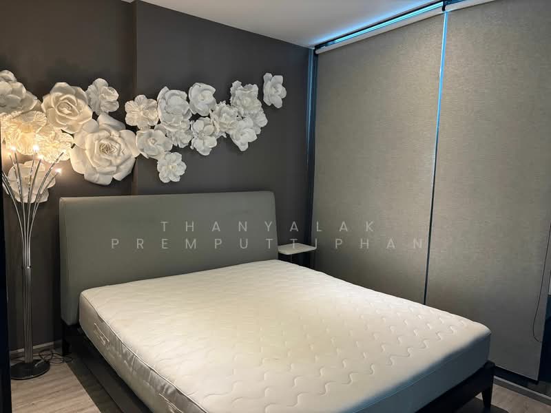 Rhythm Ekkamai : ริทึ่ม เอกมัย, กรุงเทพ, 11 ถนนสุขุมวิท 63, คลองเตยเหนือ, วัฒนา, กรุงเทพ, 36 ตร.ม., คอนโด ให้เช่า, โดย Thanyalak Premputtiphan, 500170669 - DDproperty.com