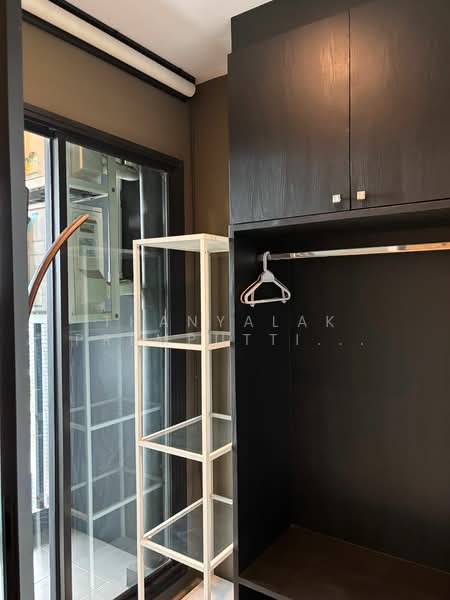 Rhythm Ekkamai, Bangkok, 11 Soi Sukhumvit 63, Khlongtoei Nua, Watthana, Bangkok, 1 Bedroom, 36 sqm, Condo For Rent, by Thanyalak Premputtiphan, 500170669 - DDproperty.com